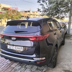کیا سپۆرتاج